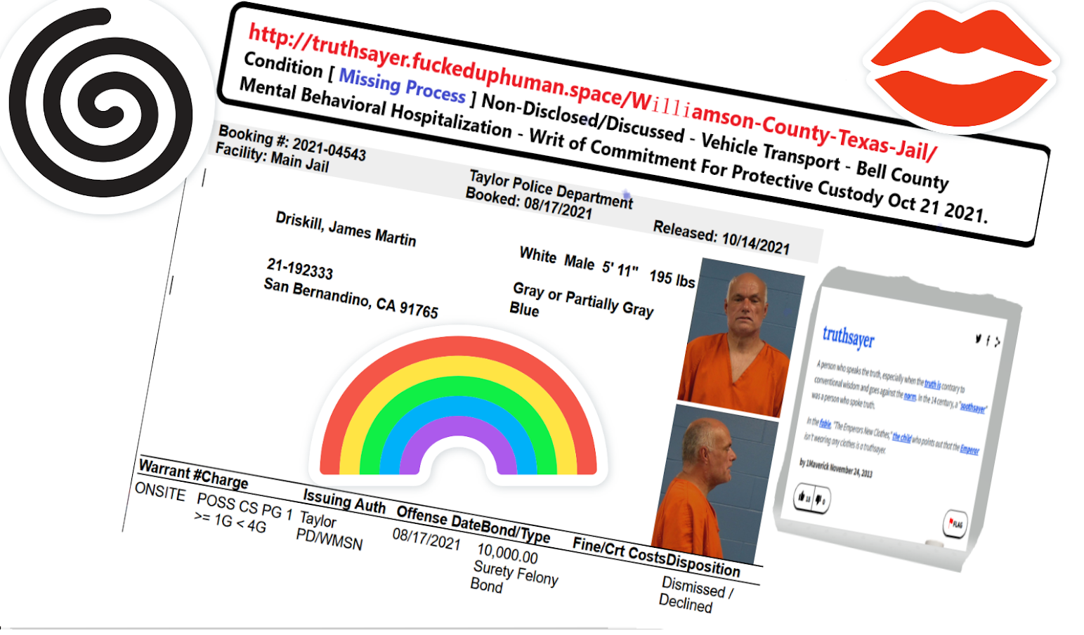 Lips - WilliamsonCountyJail - DischargedToOblivation -- Wow.png
